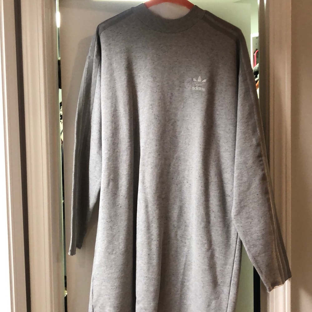 Adidas Dress